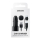 SAMSUNG 2xUSB EP-L1100 z kablem combo czarna, samochodowa - 598188 - zdjęcie 4